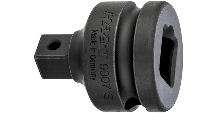 1001206293 reducer 9007S Square 1/2 inch (12.5 mm) Square 3/8 inch (10 mm)