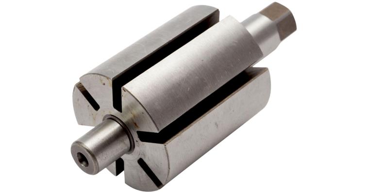 1001209813 Rotor 9011MG-021