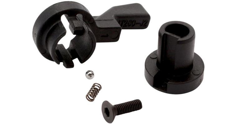 1001209856 Change-over switch 9012EL-010/5N