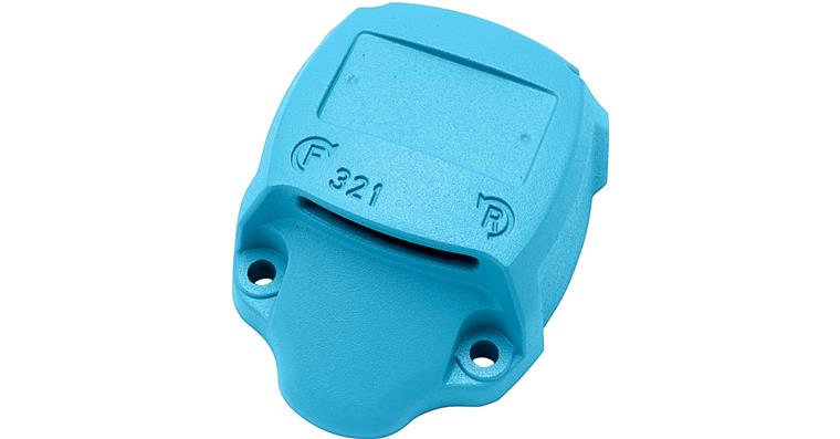 1001209910 Housing cover 9012SPC-015N