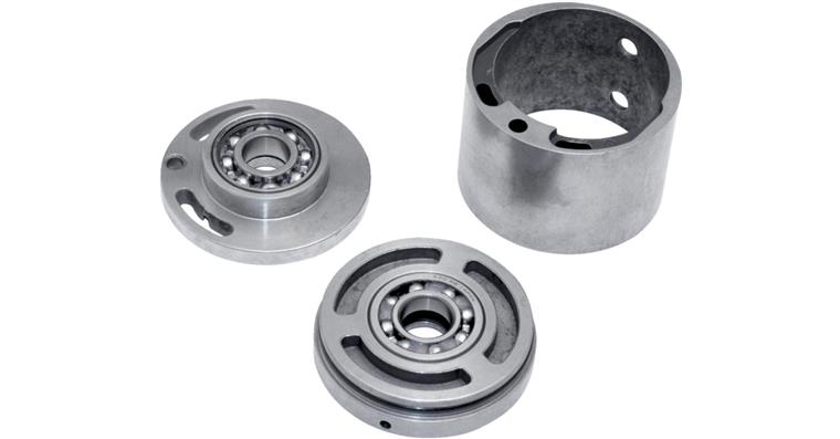 1001209029 Cylinder unit 9012SPC-01/7