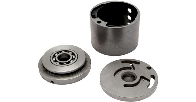1001209917 Cylinder unit 9012SPC-021/7N