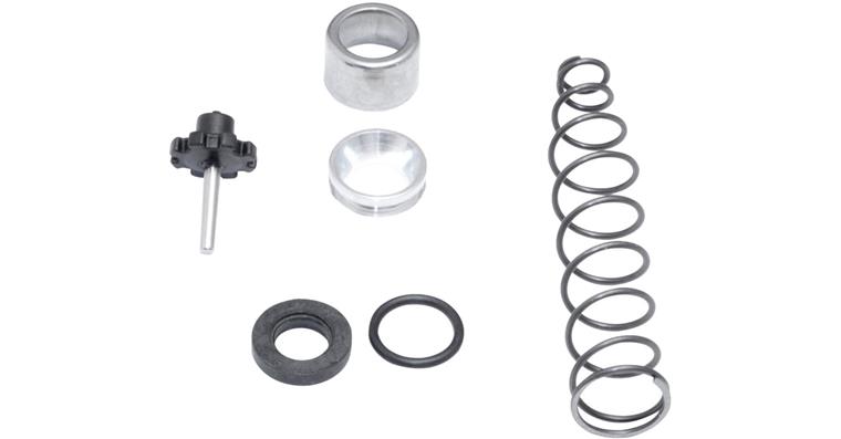 1001209030 Valve unit 9012SPC-02/6