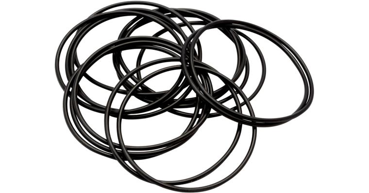 1001209923 O-ring set of 15 pieces 9012SPC-09/15