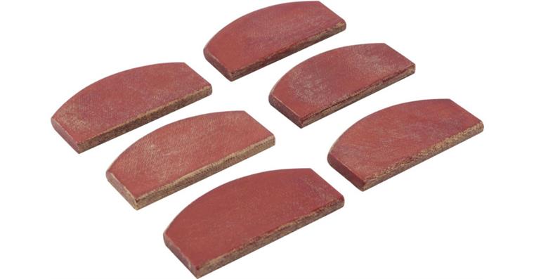 1001209037 blades 6 pieces 9013MG-01/6