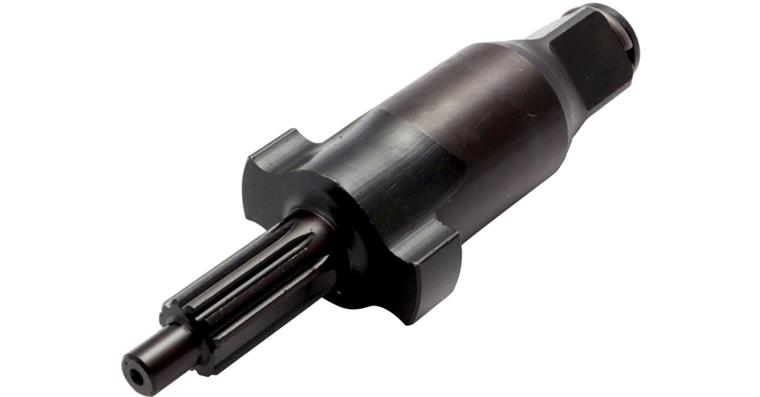 1001209039 Vierkant 9013SPC-01/3 für Druckluftschlagschrauber