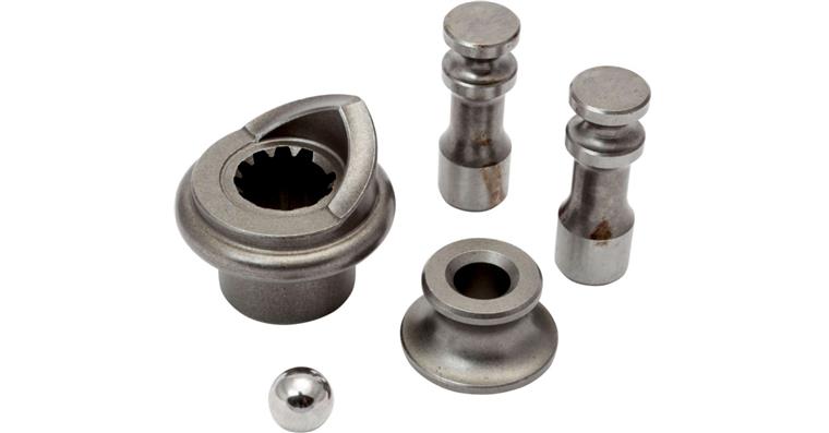 1001209040 pin impact mechanism 9013SPC-01/5