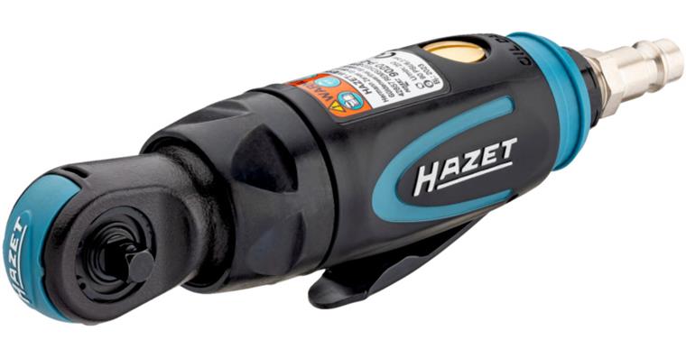 1001210048 Mini ratchet screwdriver 9020P-2 Square 1/4 inch (6.3 mm)