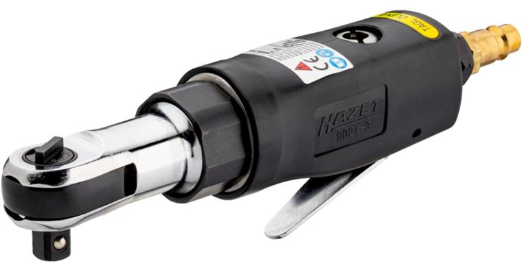 1092413095 Ratchet screwdriver 9021-3 Square 3/8 inch (10 mm)