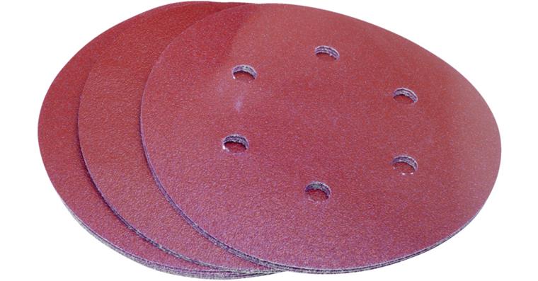 1001208242 sanding pad set 9033-1100/10