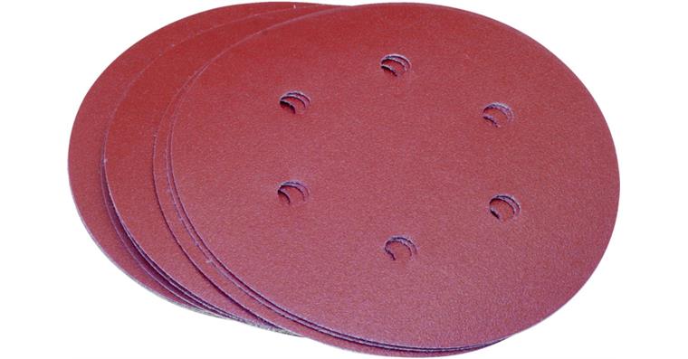 1001208244 sanding pad set 9033-1150/10