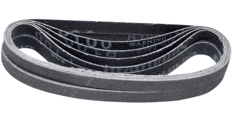 1092419102 Sanding belt set 9033-4100/10