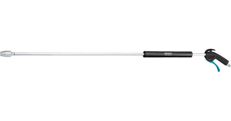 1001211117 Blow-out gun long 9040LG-3/2 No. of tools 2
