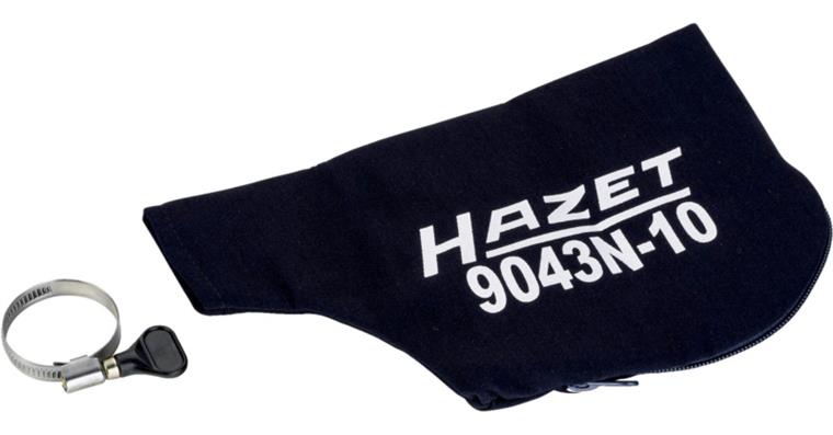 1001211597 dust bag set 9043N-10-07/2