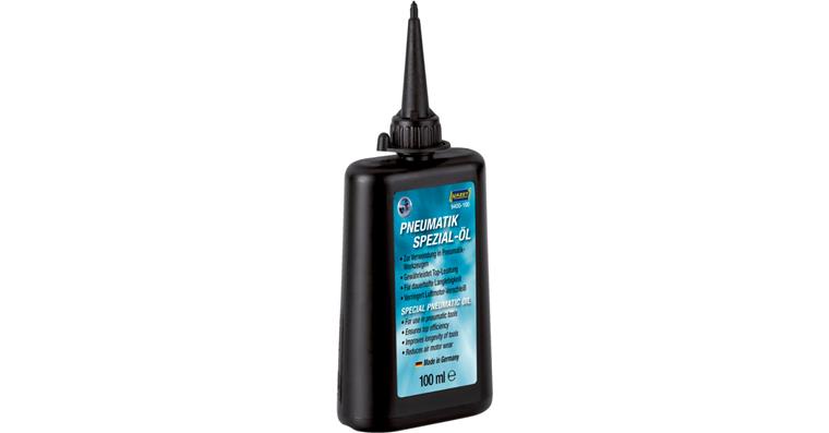 1092417102 pneumatic tool special oil 100 ml 9400-100