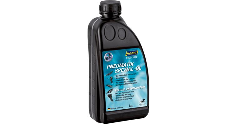1001210420 pneumatic tool special oil 1000 ml 9400-1000