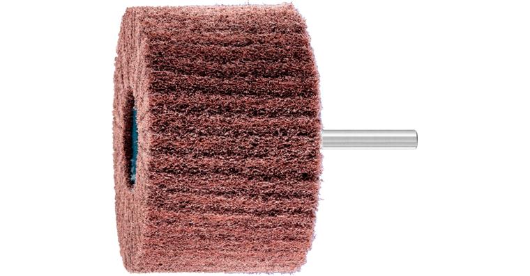 1043177104 Tělíska Poinox PNL, 80 x 50 mm, zrnitost 100