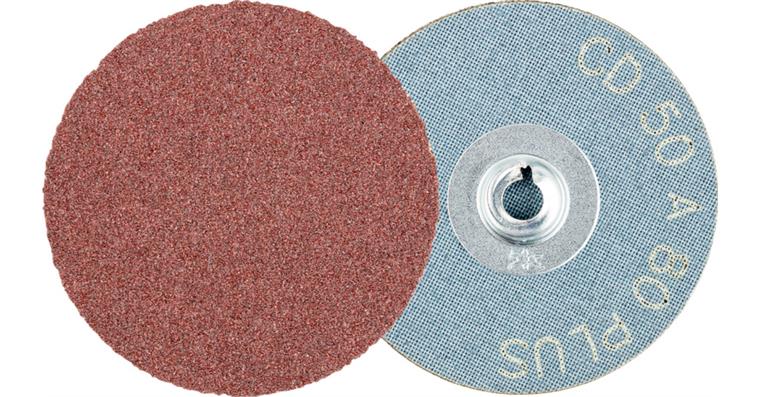 1001434305 Brusné kotouče CD 50 A 120 Plus