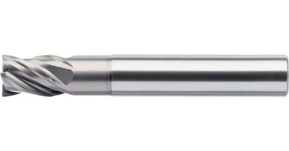 VHM stop. fréza ATORN HPC POWER, STEEL, 14,0 x 14 x 28 x 75 mm, HA, typ N, krát.