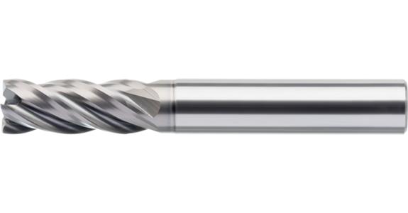 VHM stop. fréza ATORN HPC POWER, STEEL, 10,0 x 22 x 32 x 72 mm, HA, typ N, dl.