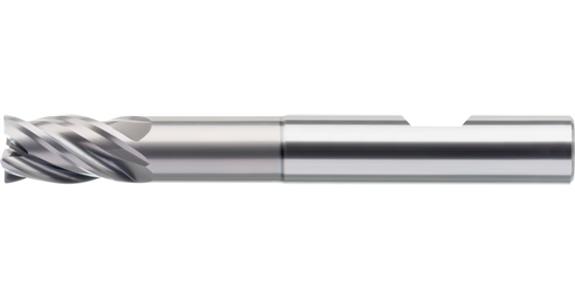 VHM stop. fréza ATORN HPC POWER, STEEL, 20,0 x 30 x 76 x 126 mm, HB, N, ex. dl.