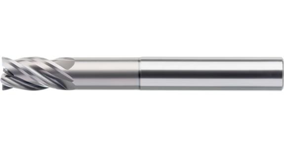VHM stop. fréza ATORN HPC POWER, STEEL, 8,0 x 12 x 39 x 75 mm, HA, N, ex. dl.
