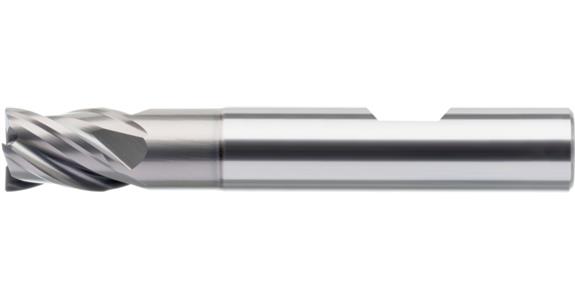 VHM stop. fréza ATORN HPC POWER, STEEL, 12,0 x 12 x 26 x 73 mm, HB, typ N, krát.