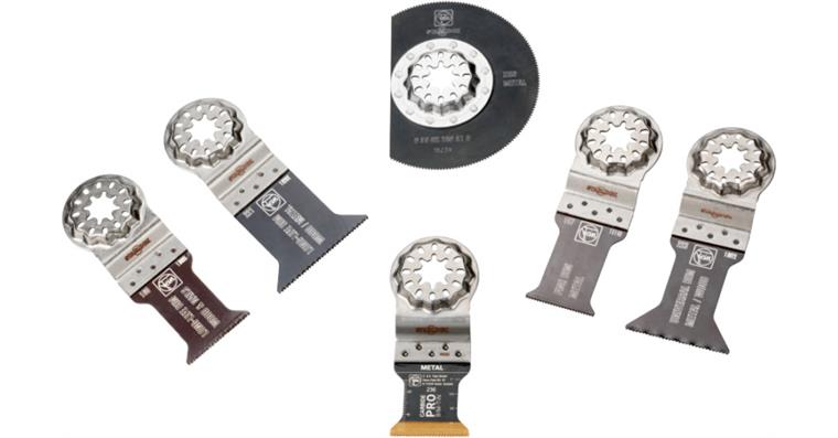 1091581202 Sada příslušenství Starlock, 6 ks, To nejlepší ze Starlock METAL