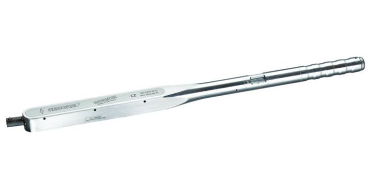 1001116059 DREMOMETER Z A+S 80-400 Nm