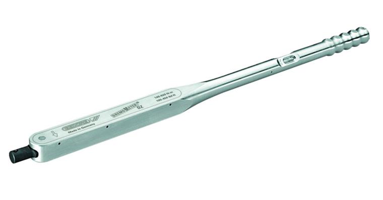 1001116060 DREMOMETER Z A+S 140-620 Nm