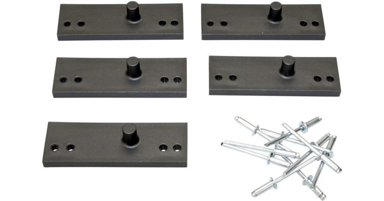 1001206798 Locking bolt 173-019