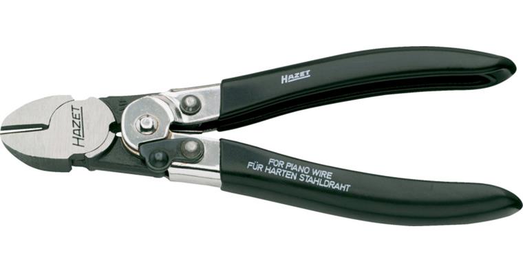 1001206086 Lever action diagonal cutters 1804N-2