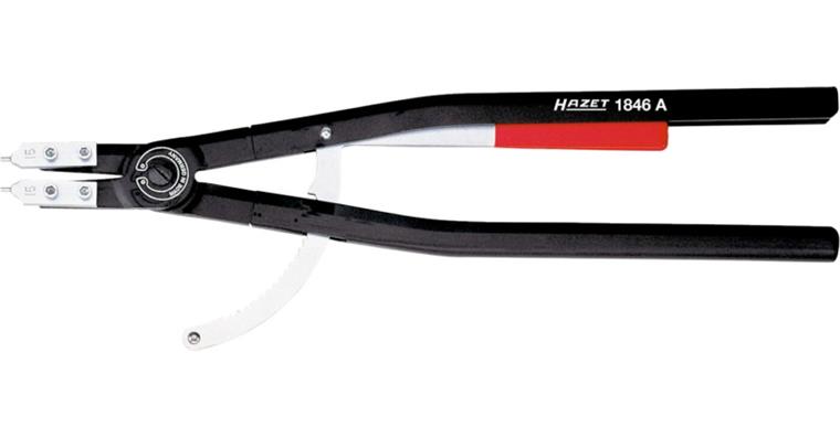 1001206103 Circlip pliers 1846A-5