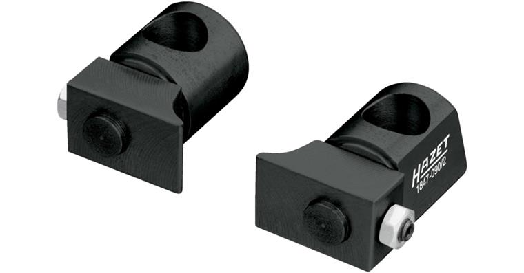 1001211303 Clamping jaws pair 1847-090/2