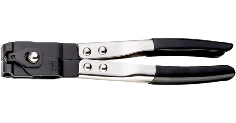 1001203959 Axle boot clamping pliers 1847-1