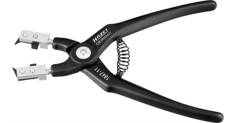 1001205893 Clamp pliers 1847-11