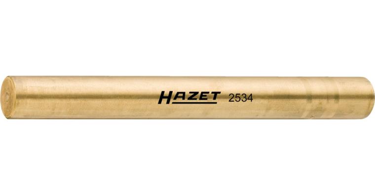 1001202076 Messingdorn 2534 Länge 200 mm Durchmesser 20 mm