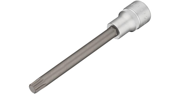 1001202151 cylinder head screwdriver socket 2751 square 1/2 inch