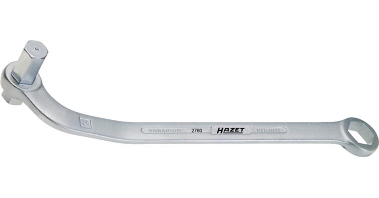 1001202157 oil service wrench 2760 14 x 17 mm