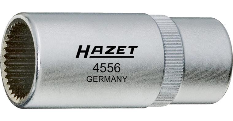 1001202244 Pressure valve holder tool 4556 Square 1/2 inch (12.5 mm)