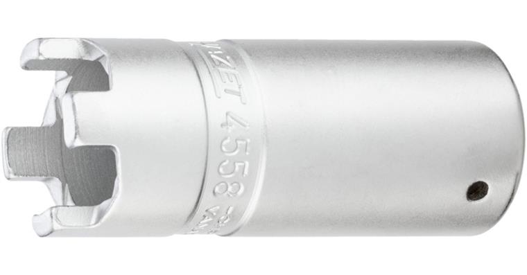 1001202245 Compression nut wrench 4558 Square 1/2 inch (12.5 mm) 28.4 mm