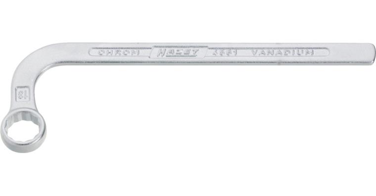 1001202248 Injection pump tool 4561 External double hexagon profile 13 mm
