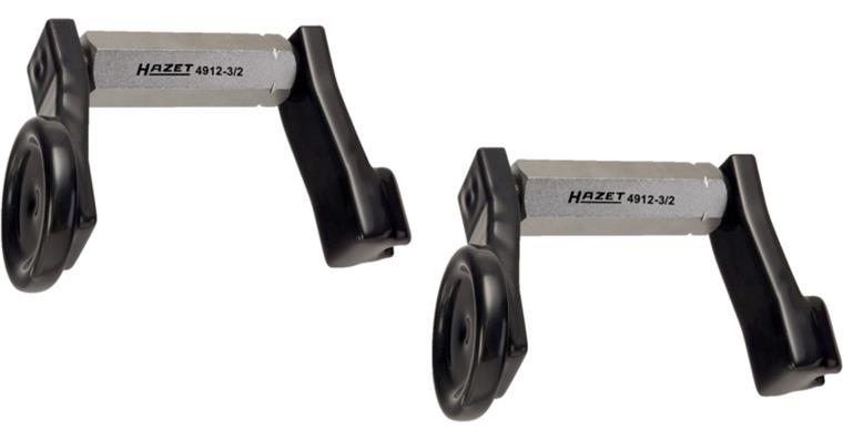 1001209215 Camber setting tool set 4912-3/2 Number of tools: 2