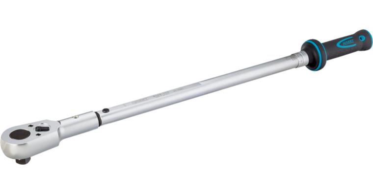 1001210321 torque wrench with DAkkS calibration certificate 6143-1CTCAL