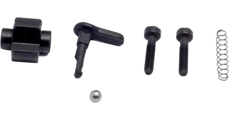 1001208330 Spare part set shift lever 6401-1/6
