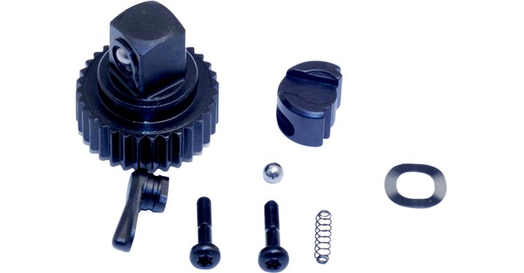 1001206305 spare part set ratchet wheel 6403-1/9