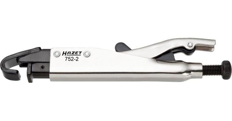 1001204156 Grip pliers 752-2