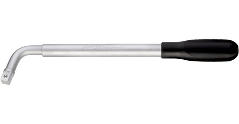 1001204167 Ausziehbarer Radmutternschlüssel 772 Vierkant massiv 12,5 mm (1/2 Zoll)