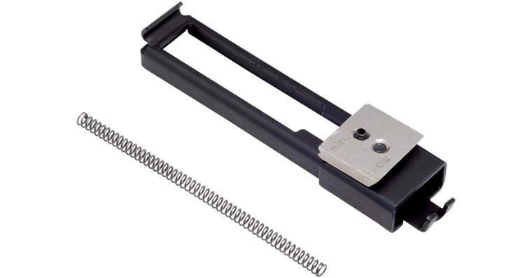 1001206849 Sliding guide for hose clamp pliers 798-0153A