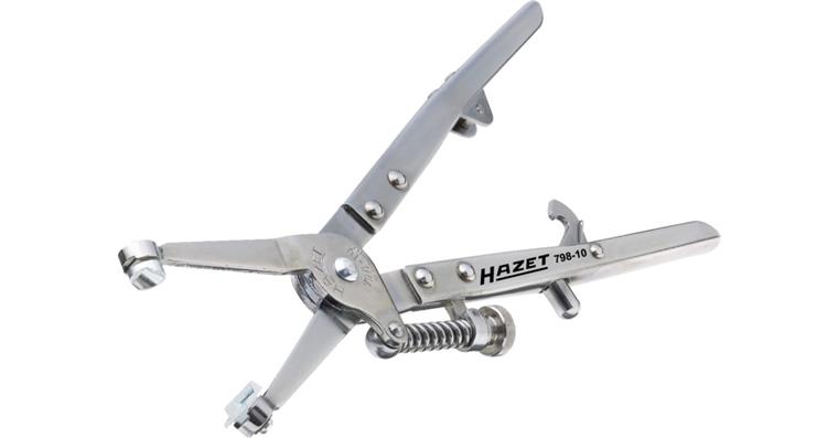 1056770101 Hose clamp pliers 798-10